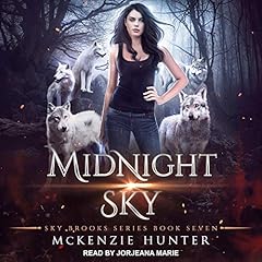 Midnight Sky cover art