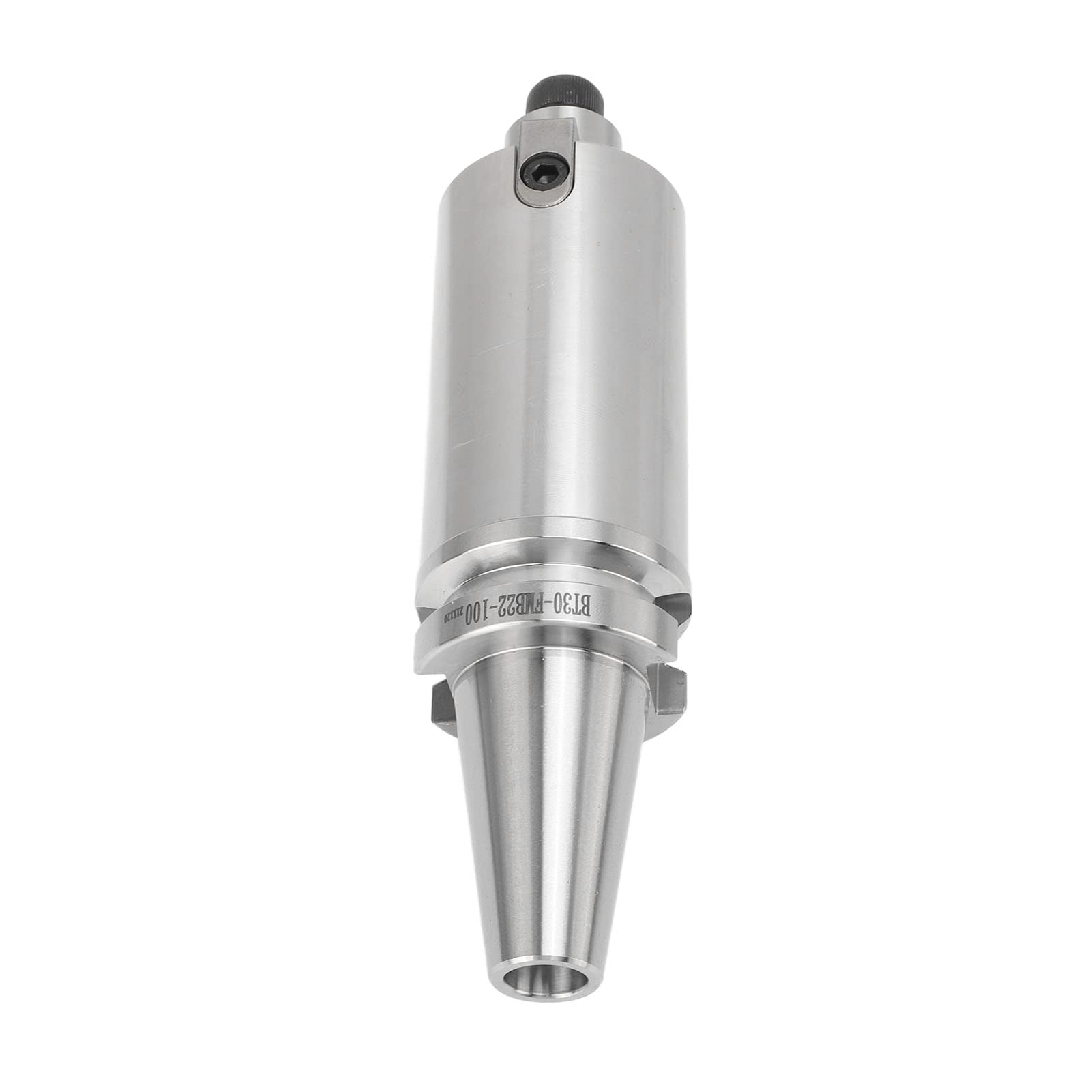 Porta frese per spianatura Utensile CNC in acciaio legato ad alta durezza per ossidazione BT30-FMB22-100 Adatto per la lavorazione dei metalli
