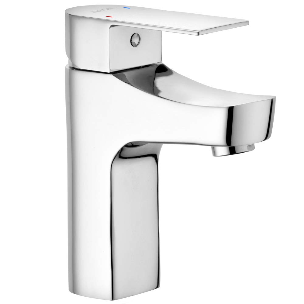 ALTON ARA19045 Brass, Single Lever Basin Mixer, Chrome Finish (B07GP4GZGK) Amazon Price History, Amazon Price Tracker