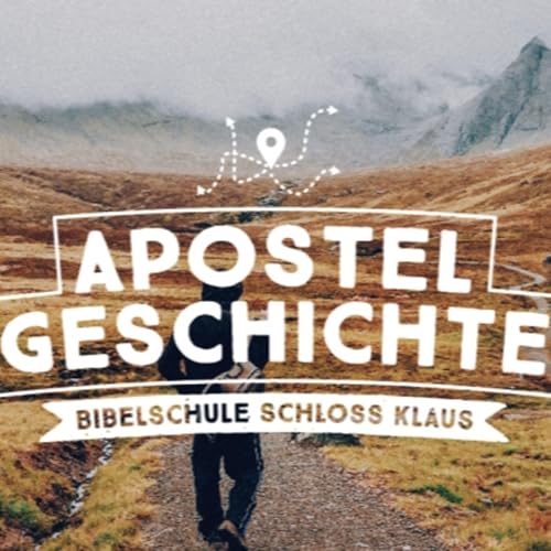 Die Apostelgeschichte: Missionsprinzipien &ndash; Armin Hartmann