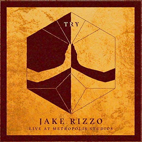 Amazon MusicでJake RizzoのTry (Live at Metropolis Studios)を再生する
