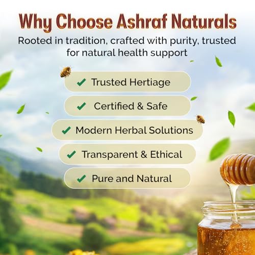 Ashraf Naturals Sidr Gold Honey Sticks Pack 20 x 15 g miniatura 7