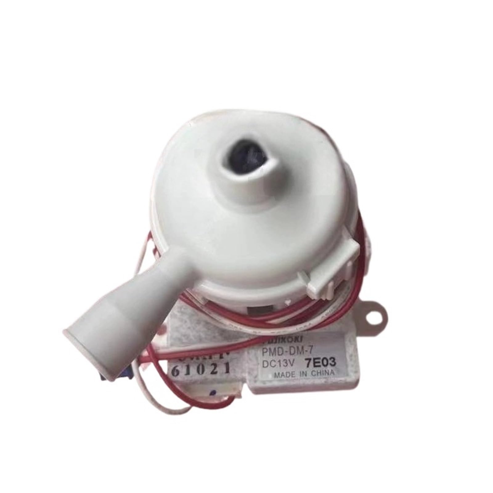 Conditioning Drainage Parts，Compatible for Daikin，Air Conditioner PMD-DM-7 Drain Pump Motor PMD-12D13DM-7 6017766 DC13V