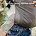 Boba Air Ultra-Lightweight Baby Carrier and Toddler Backpack - Baby Hiking Carrier 3 Months (15-45lbs) - Toddler Backpack and Baby Carrier (Grey)