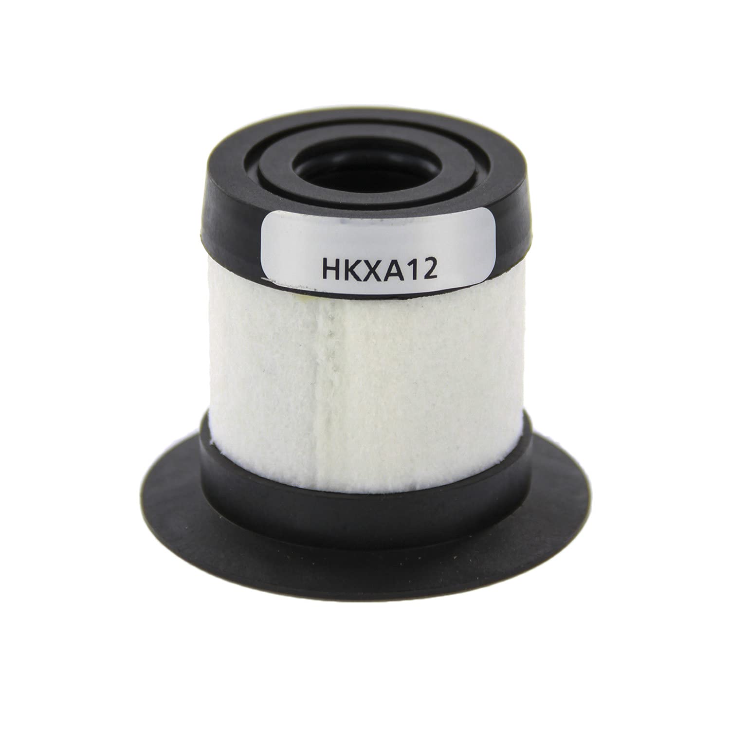 Aftermarket Hankison E5-12 Coalescing Filter Element | .01 Micron, .01 ppm Oil Removal | Replacement Part | Glass Fiber | for Compressed Air Equipment & Systems