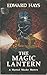 Magic Lantern: A Mystical Murder Mystery