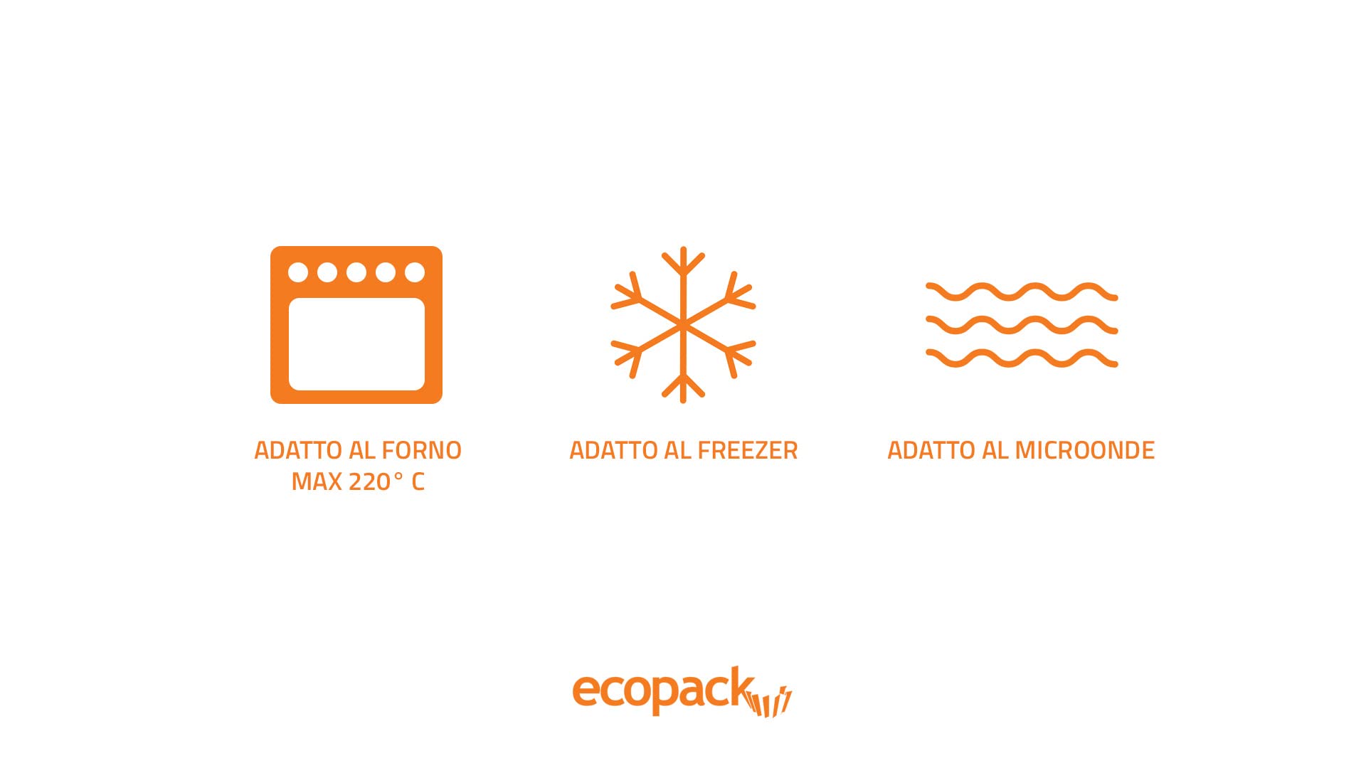 Ecopack Molde para panettone alto rígido con onda externa de 1 kg, apto para horno hasta 220 °C, paquete de 500 unidades