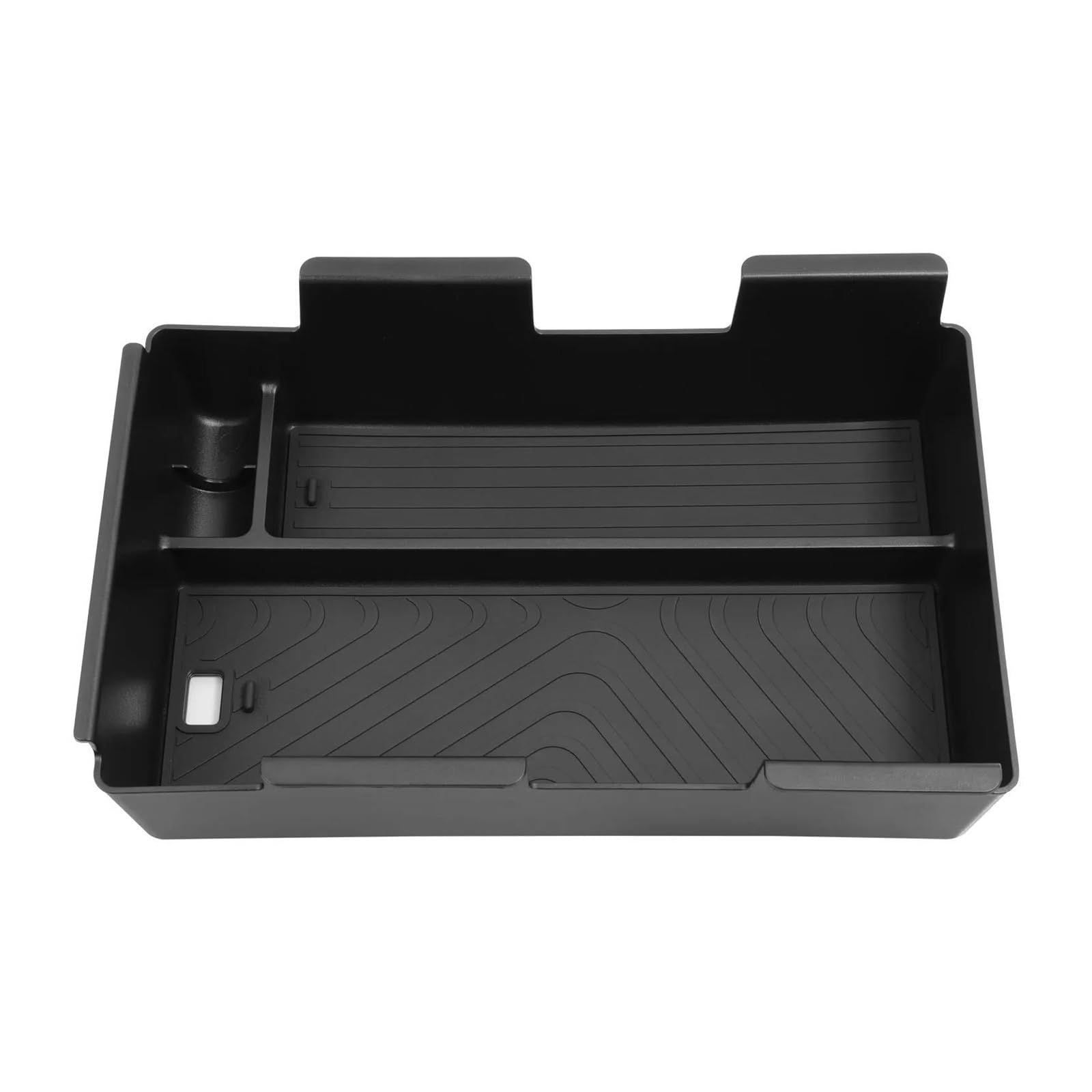 For Prologue For Acura For ZDX 2024 2025 Center Console Armrest Storage Box Car Storage Case Organizer Tidying Tray