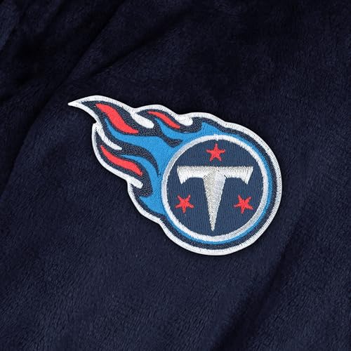 Image of Northwest NFL Unisex Silk Touch Bathrobe