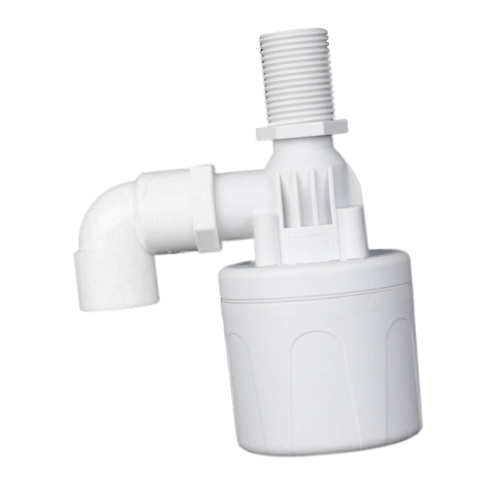 TRENDIVIBE Floating Ball Valve Water Level Control for Civil Construction Industry Accs 1/2" Interior Top-picture-20
