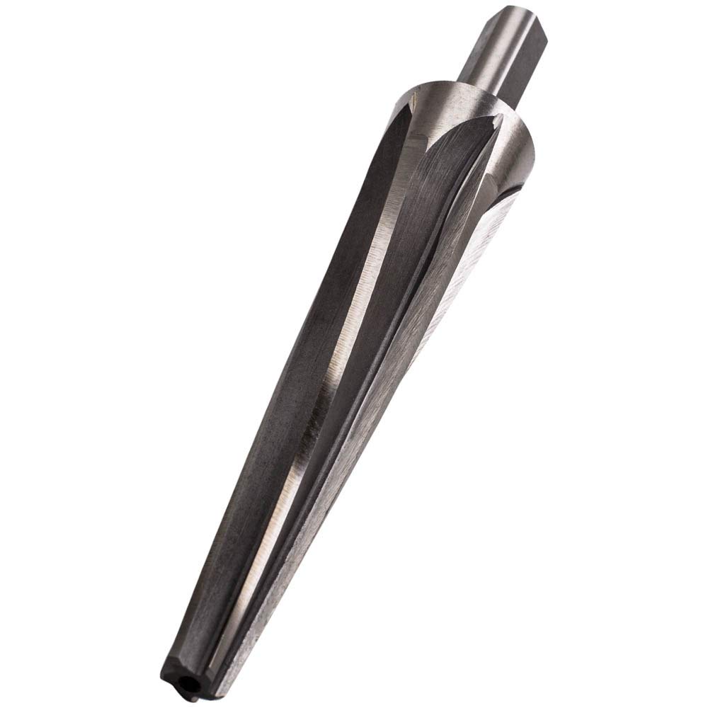 maXpeedingrods Tapered Ball Joint 7 Grad konische Kugelgelenk-Reibahle Spurstangenreibahle für 1-1/2 Zoll pro Fuß