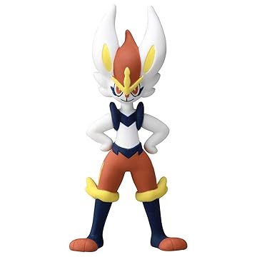 ポケットモンスター