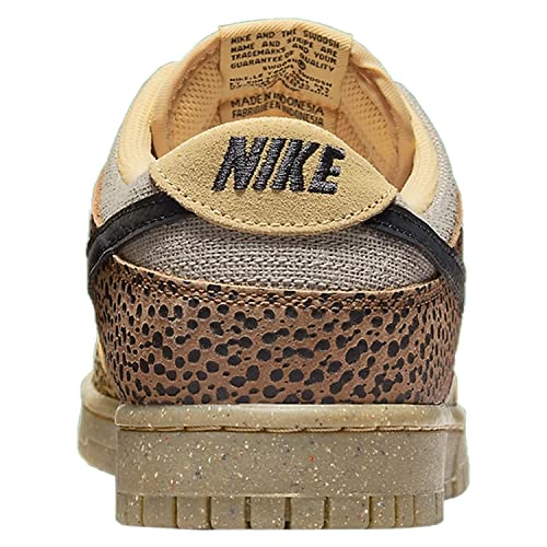 Image of Nike Men's Dunk Low Sneakers