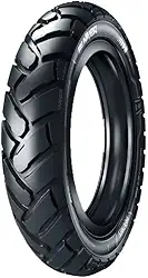 Pneu Traseiro Titan 125 Cg 125/150 Fan 125/150 ybr 125 90/90-18 Cravudo Ira Bunker