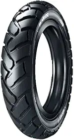 Pneu Traseiro Titan 125 Cg 125/150 Fan 125/150 ybr 125 90/90-18 Cravudo Ira Bunker