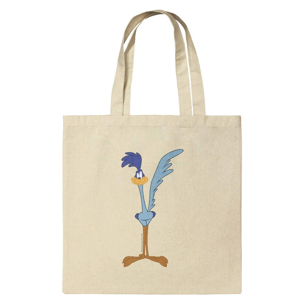Amazon.co.jp: Looney Tunes ロードランナー 食料品 旅行 再利用可能