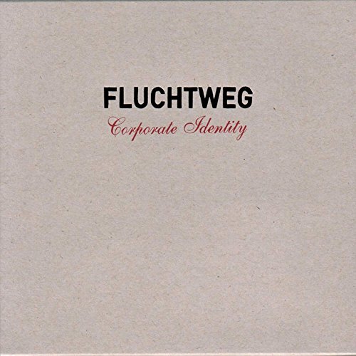 Fluchtweg
