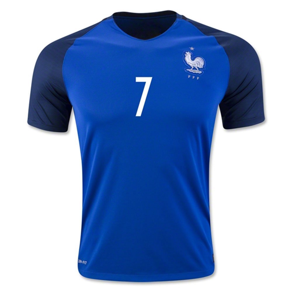 france jersey euro 2016 griezmann