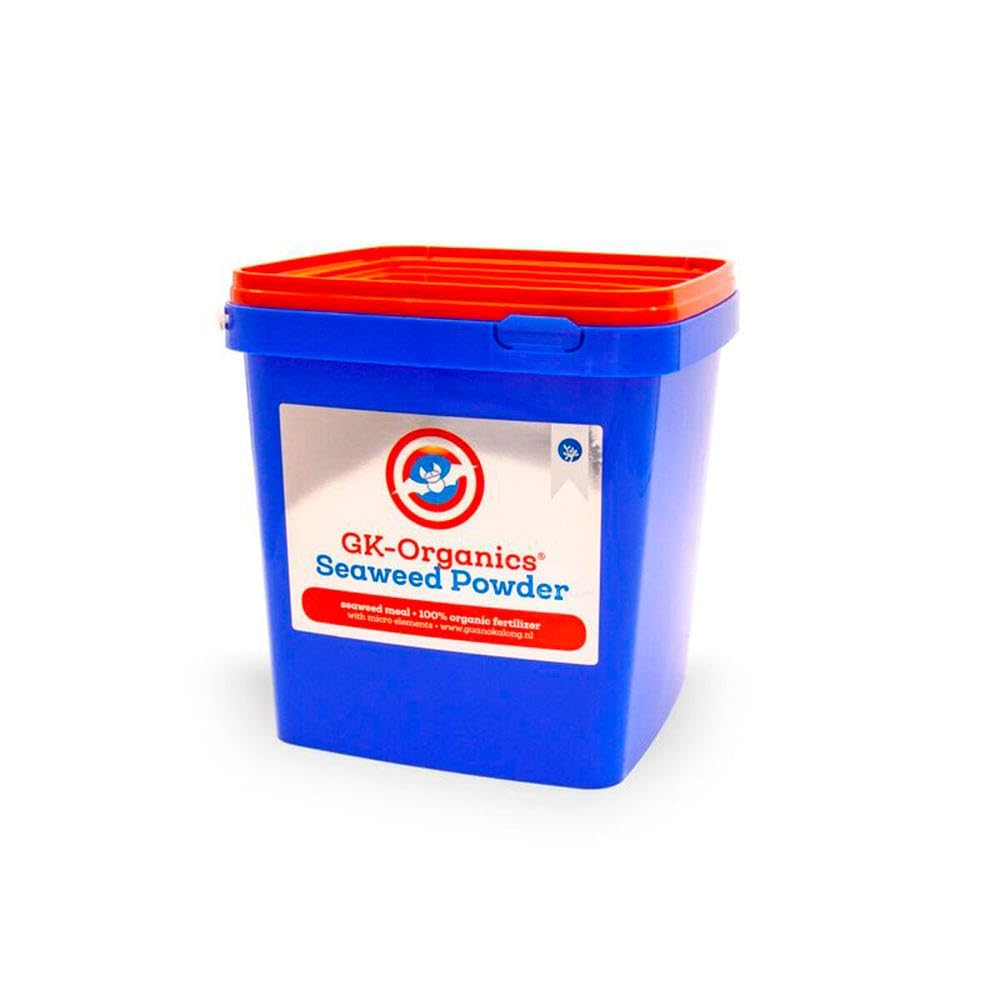 Engrais en Poudre d'algues Seaweed de Guanokalong (1L)