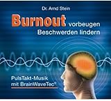 magic alpha starter deck  Burnout vorbeugen - Beschwerden lindern (Brain-Wave-Tec®)