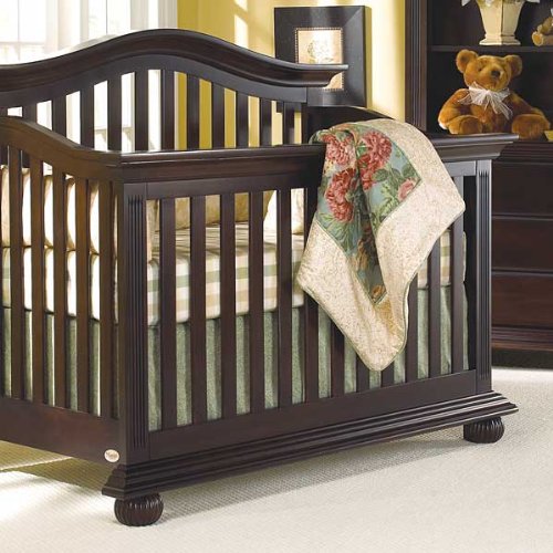 Munirelifetime Cribnewportespresso Baby