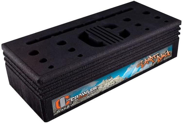 Short Block Combination - RC Stand