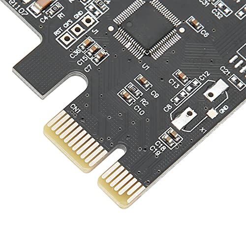 VBESTLIFE Scheda PCI Express Scheda di Espansione