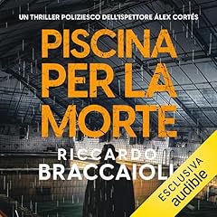 Piscina per la morte copertina