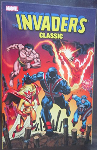 Invaders Classic Vol. 2