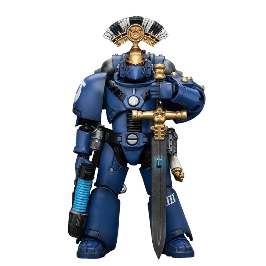 ミリタリー 40k Horus Heresy MKVI Tactical Squad Warhammer: The Horus Heresy Legion MKVI Tactical Squad
