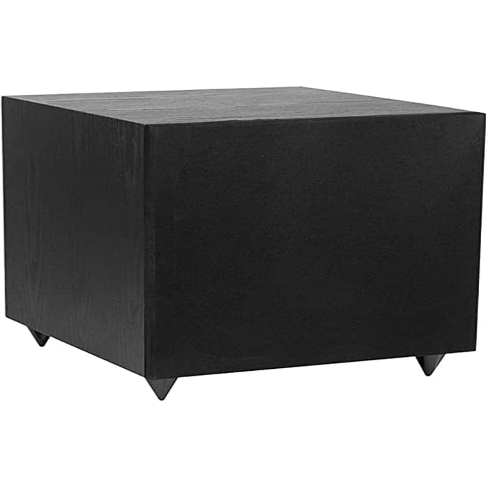 Buy Monoprice 12 Inch 150 Watt Powered 