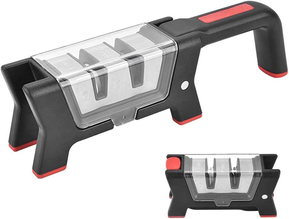 包丁研ぎ器 折り畳み式 シャープナー 包丁 はさみ 研ぎ器 あらゆるサイズの家庭用ナイフ向けに設計されており 使いやすく 安全で高速です切れ味向上 キッチン 台所 研磨 包丁 研グ Cafe Du Jardin Com 包丁研ぎ器 折り畳み式 シャープナー 包丁 はさみ 研ぎ器 あらゆるサイズの家庭用ナイフ向けに設計されており 使いやすく 安全で高速です切れ味向上 キッチン 台所 研磨 包丁 研グ Cafe Du Jardin Com