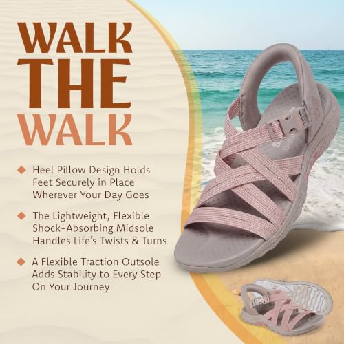 Image of Skechers Women's Reggae - Morning Light