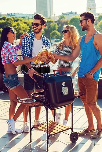 Pack of 6 Beer Belts / Holsters - Image 6