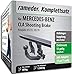 Produktbild Rameder Komplettsatz, Anhängerkupplung abnehmbar + 13pol Elektrik für Mercedes-Benz CLA Shooting Brake (122100-13518-2)