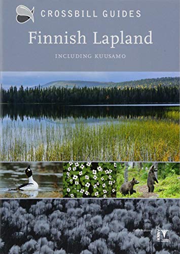 Télécharger Finnish Lapland: Including Kuusamo livre En ligne