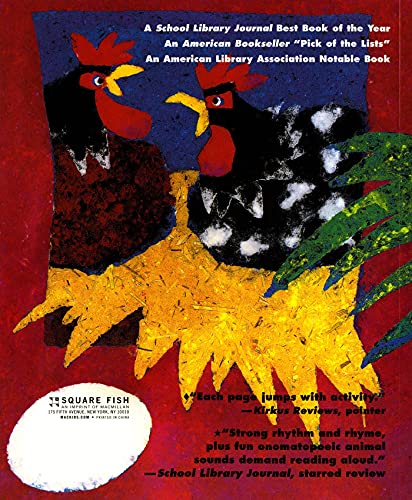 Barnyard Banter (Avenues) - Image 2