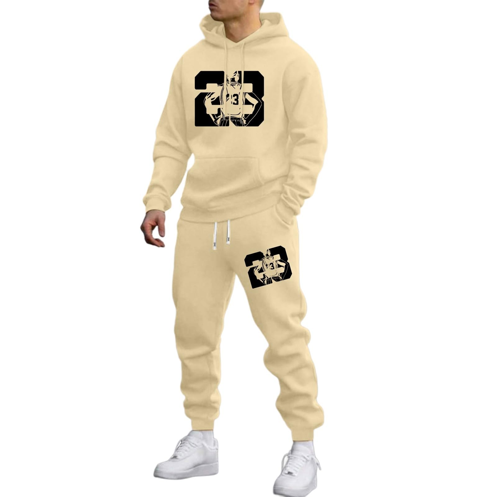 Tuta Uomo Tute Sportive Uomo Tuta Calcio Xxl Calda Pile Felpata Tute Da Ginnastica Da Donna Casa Grigia Donna Sportiva Invernali Ginnastica Cotone Felpa Sportiva Cotone Leggero Cappuccio Felpata