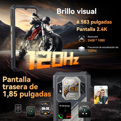 Teléfonos Celulares, Personal Computer Imagen adicional