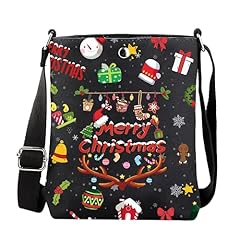 Christmas Crossbody-b