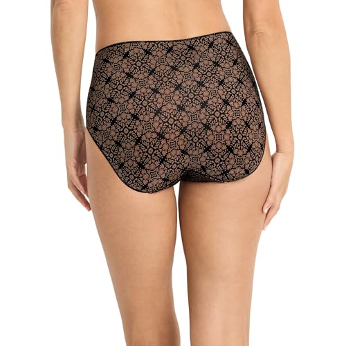 Image of Jockey Women's Underwear No Panty Line Promise Tactel Hip Brief