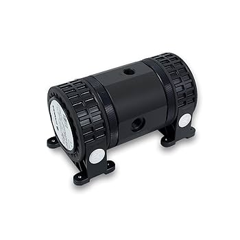 Amazon.co.jp: EKWB EK-XTOP Revo デュアルD5 PWMポンプ : Computers