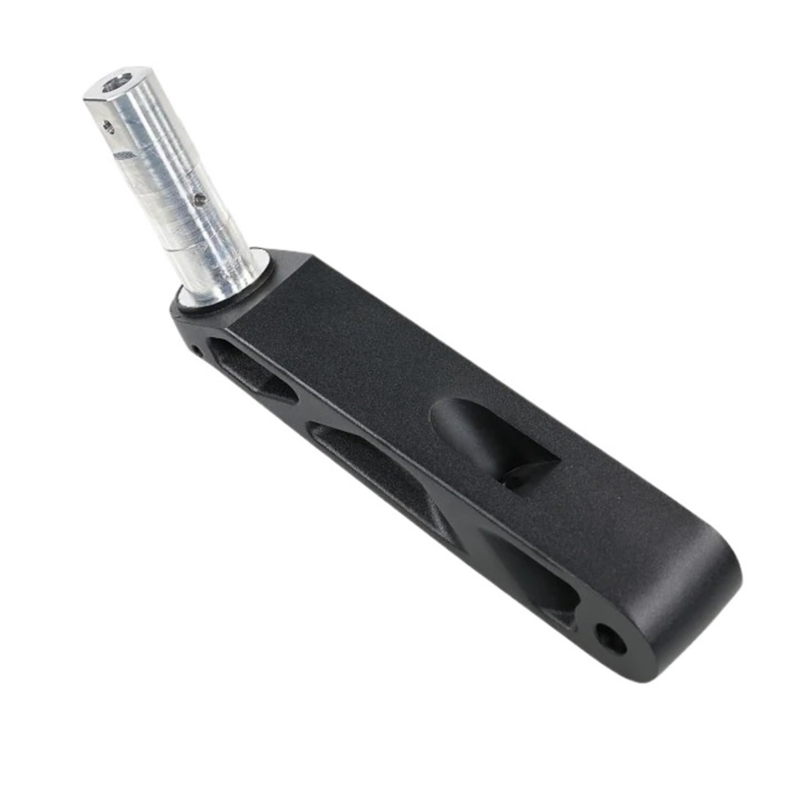 szpule motocykla wahacz Pasuje do VDM 10-calowego VDM-10 APOLLO GHOST E-GLIDE MACH 10 Scooter Spring Rocker Swing Arm łączący przednie zawieszenie wahacza wahacz