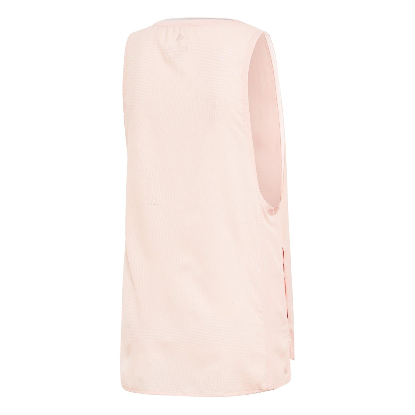 adidas 25/7 Tank W Maglietta con Spalline. Donna