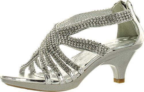 Image of Forever Link Girl's Mary Jane Pump
