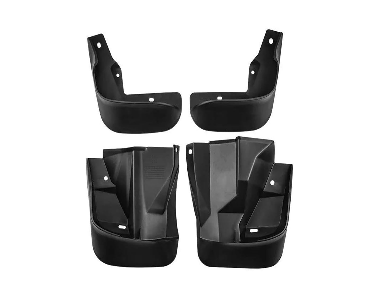 Guardabarros Civic 1996-2000 que protegen tu coche contra salpicaduras