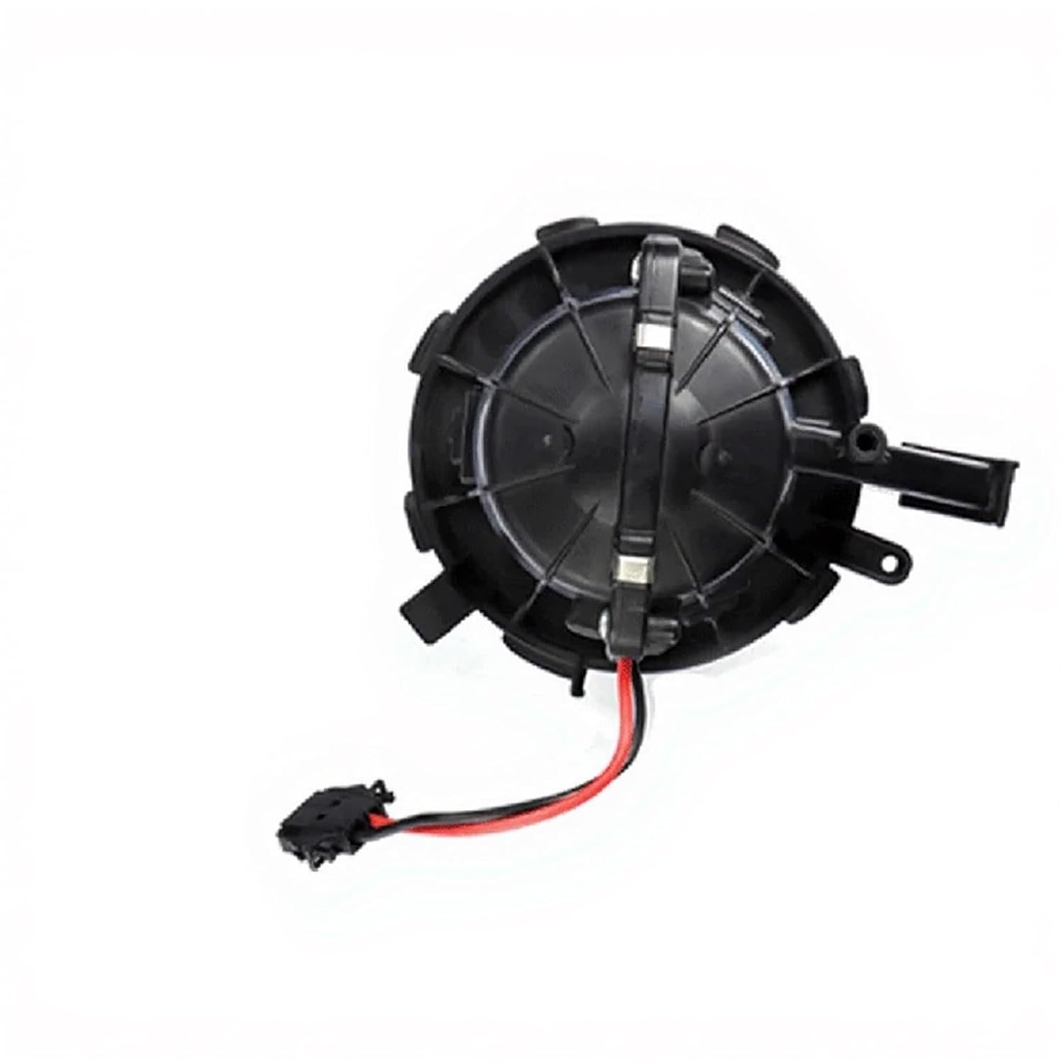 Heater Blower Motor Fan 8K2820021A, Compatible for Audi A4/A5/Q5 2010-2016 RHD Climate Control System 9v