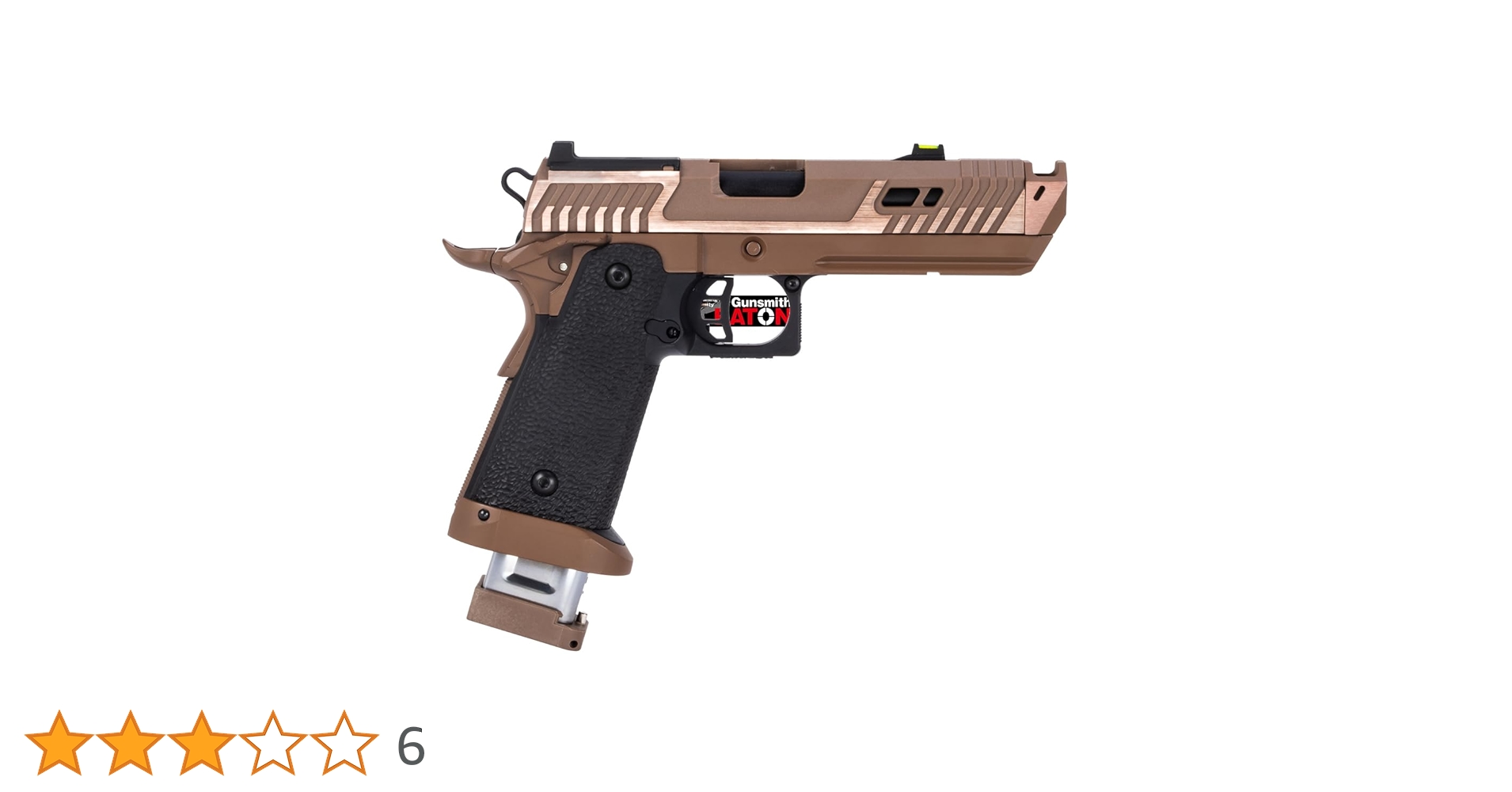 BATON BT SAND VIPER CO2 GBB 東京マルイ 51jnY7TNLpL.jpg_BO30,255,255,