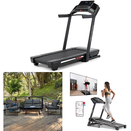 18 Units (Est 3 pallets) - Damaged - Lawn_and_garden And Sports lot