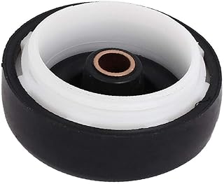 X-DREE 94mm średnica zewnętrzna 14mm mosiężna średnica otworu pralka Zestaw uszczelnień wodnych(94mm Outer Dia 14mm Brass Hole Dia Lavadora Juego de sello de agua